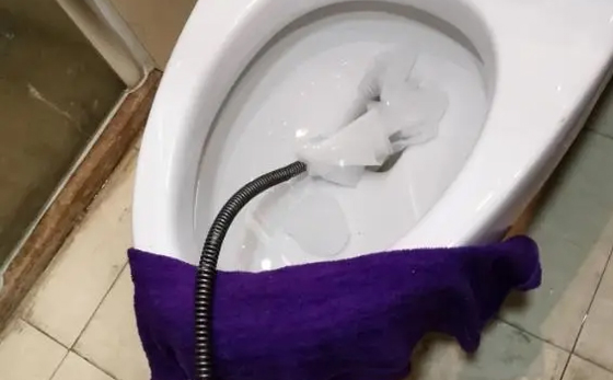 黄潭镇马桶疏通